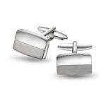 Alexander, Mansjettknapper i 925 sølv