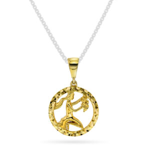 ChQRenmSjPqqL8VVywJPMcXCE.jpg Pan Jewelry, Anheng i 585 gult gull horoskop Jomfruen